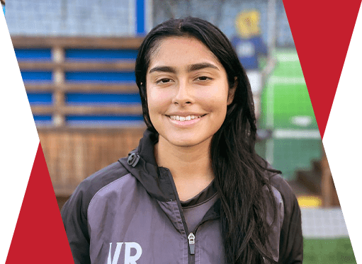 Coach Valeria