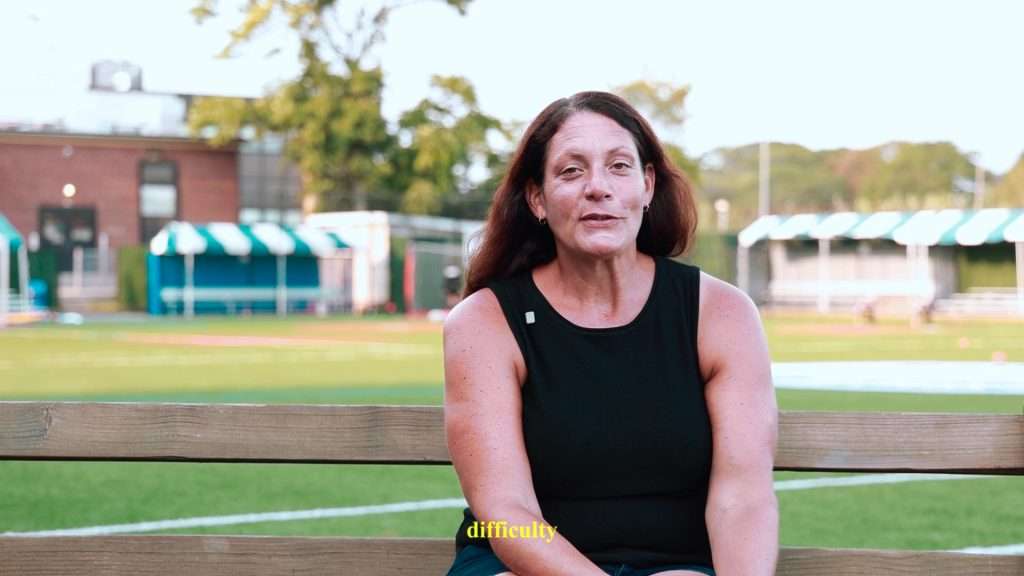 Beth's Testimonial