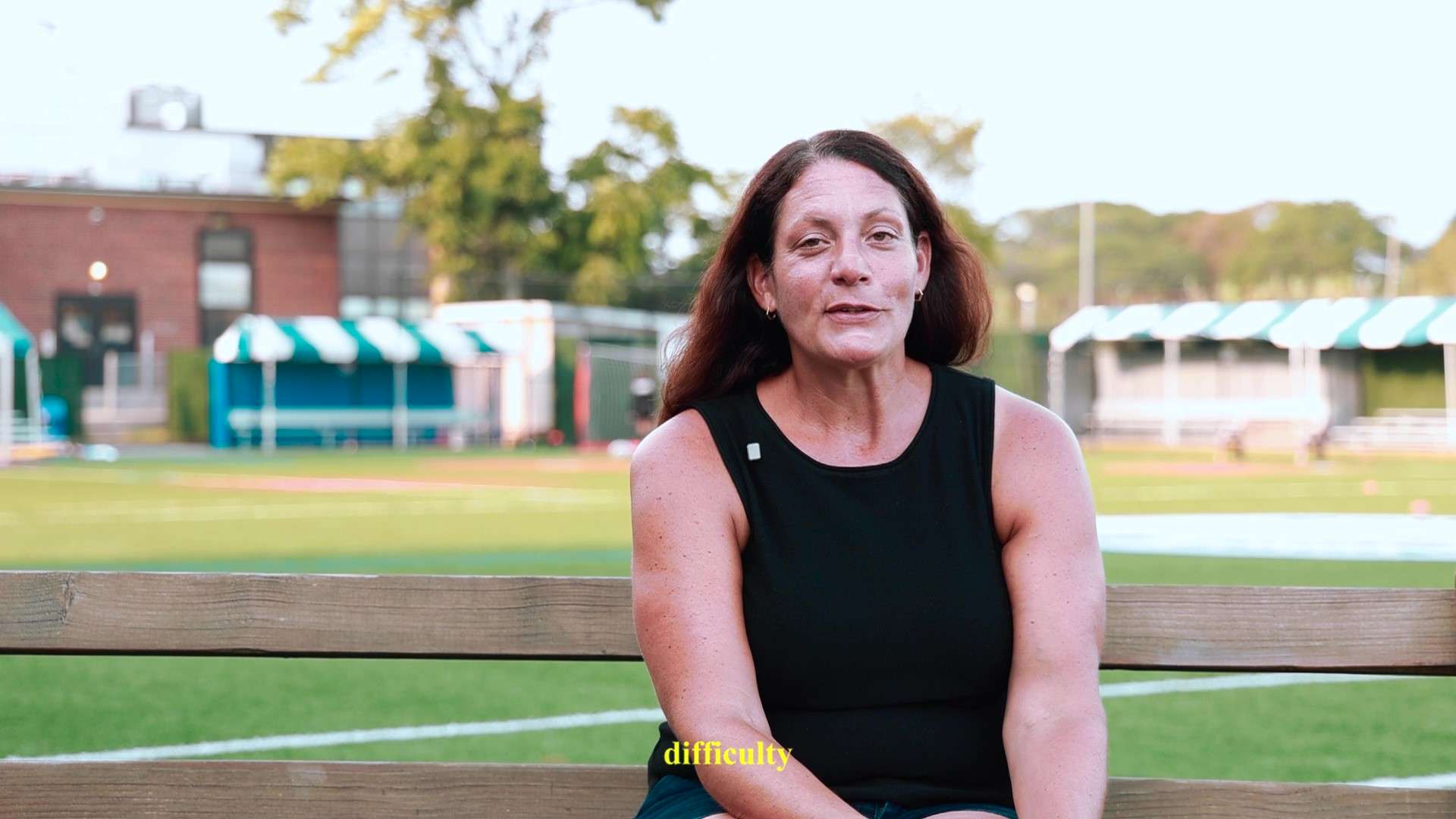 Beth's Testimonial