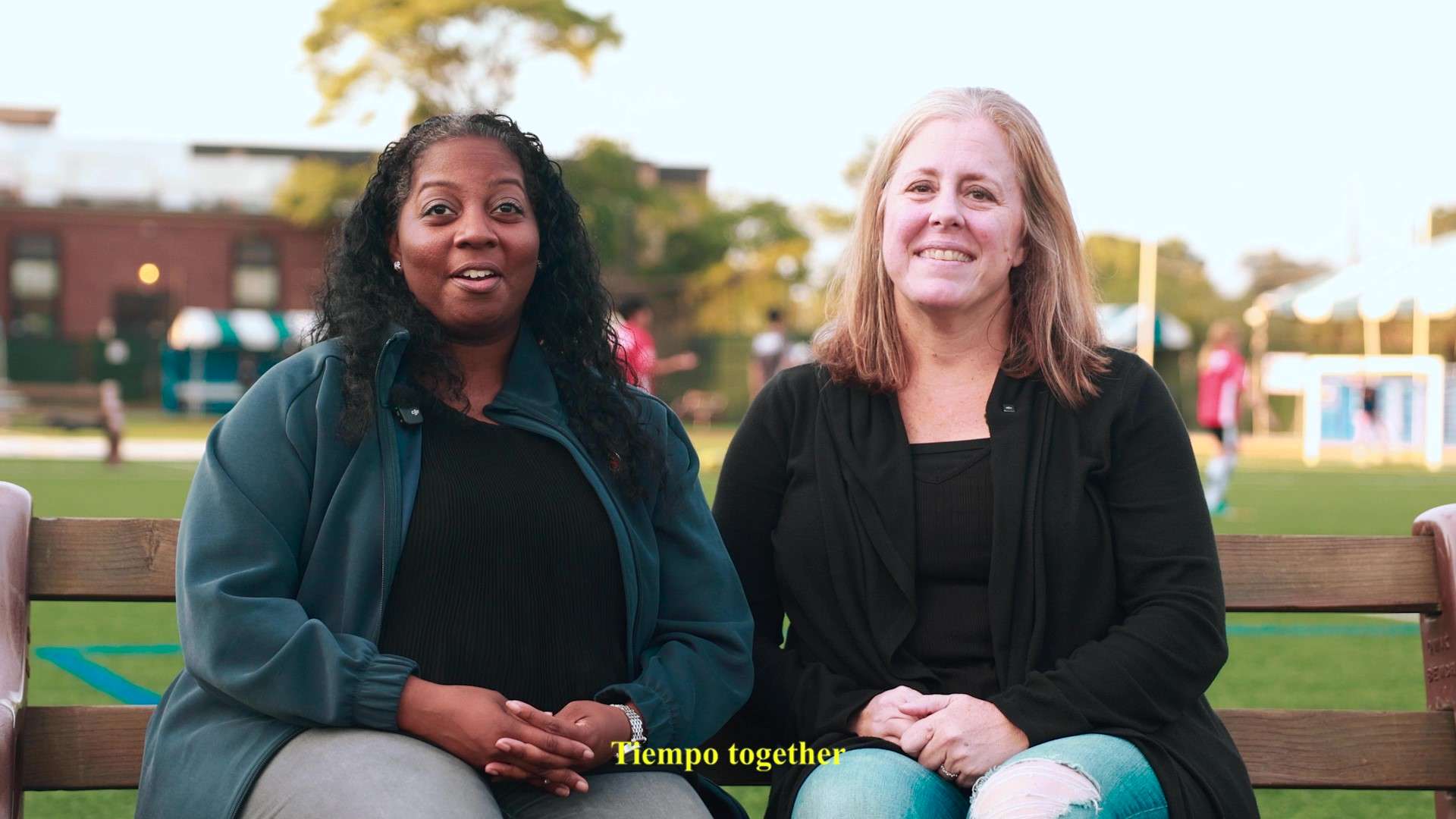 Crystal and Stephanie Testimonials