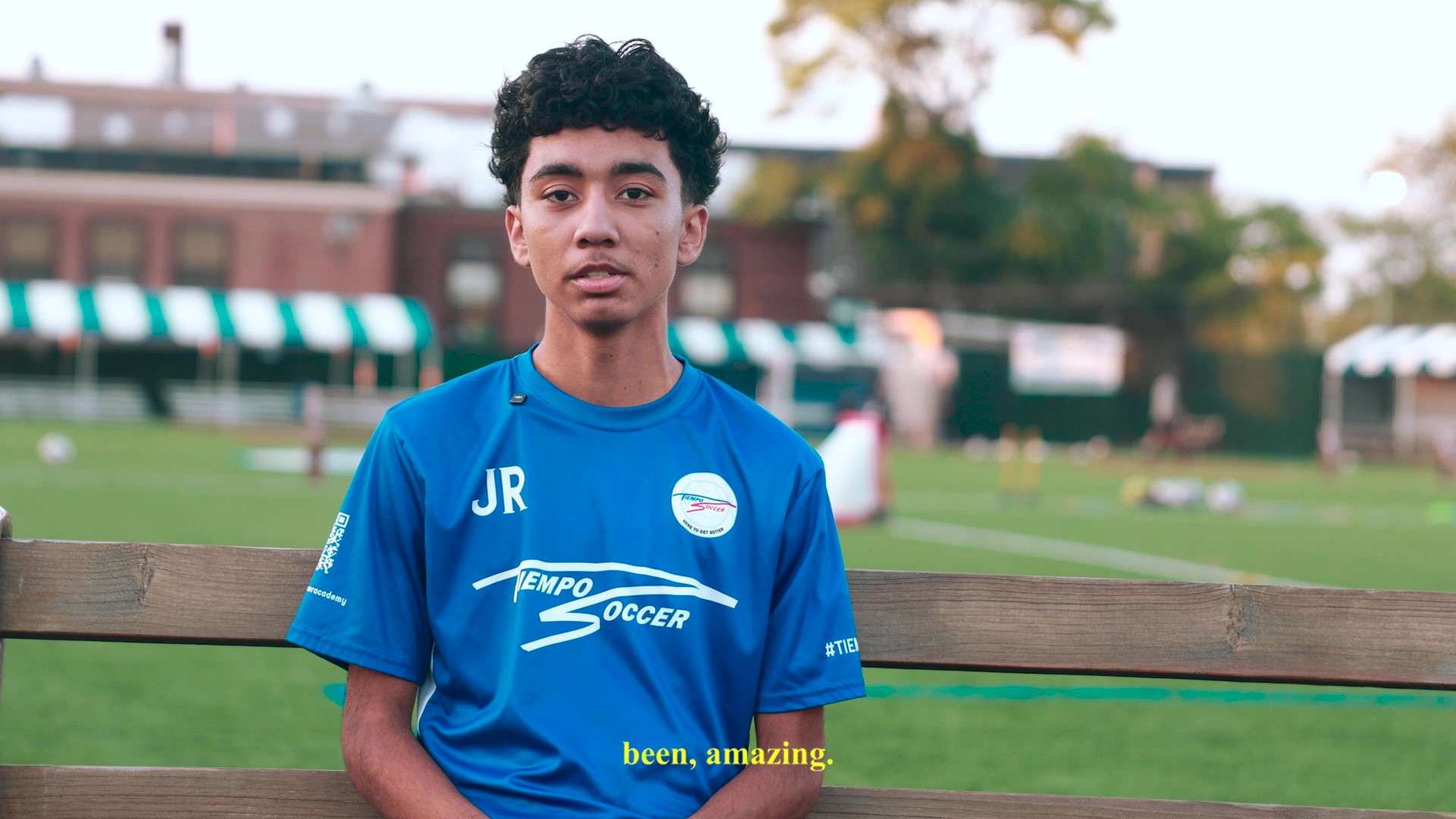 Player Joseph