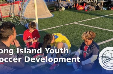 Long Island Youth Soccer Development
