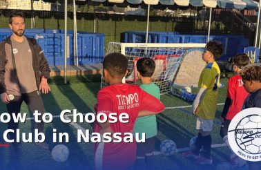How to Choose a Club in Nassau