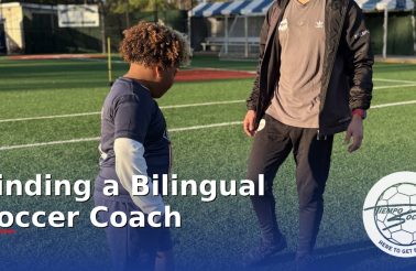 Finding a Bilingual Soccer Coach